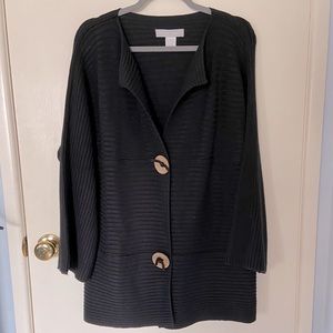EUC Modern Soul knit cardigan
